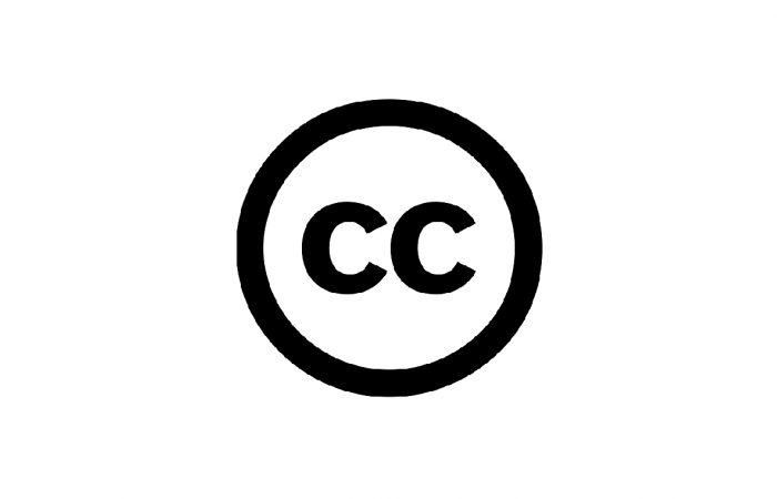 CC logo