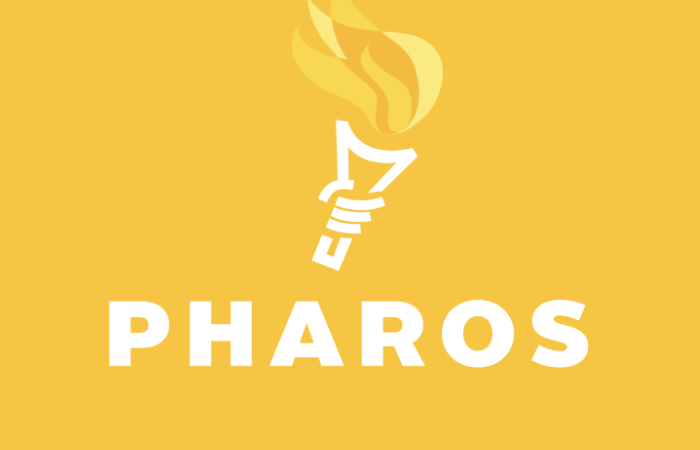 Pharos Mobile Print logo