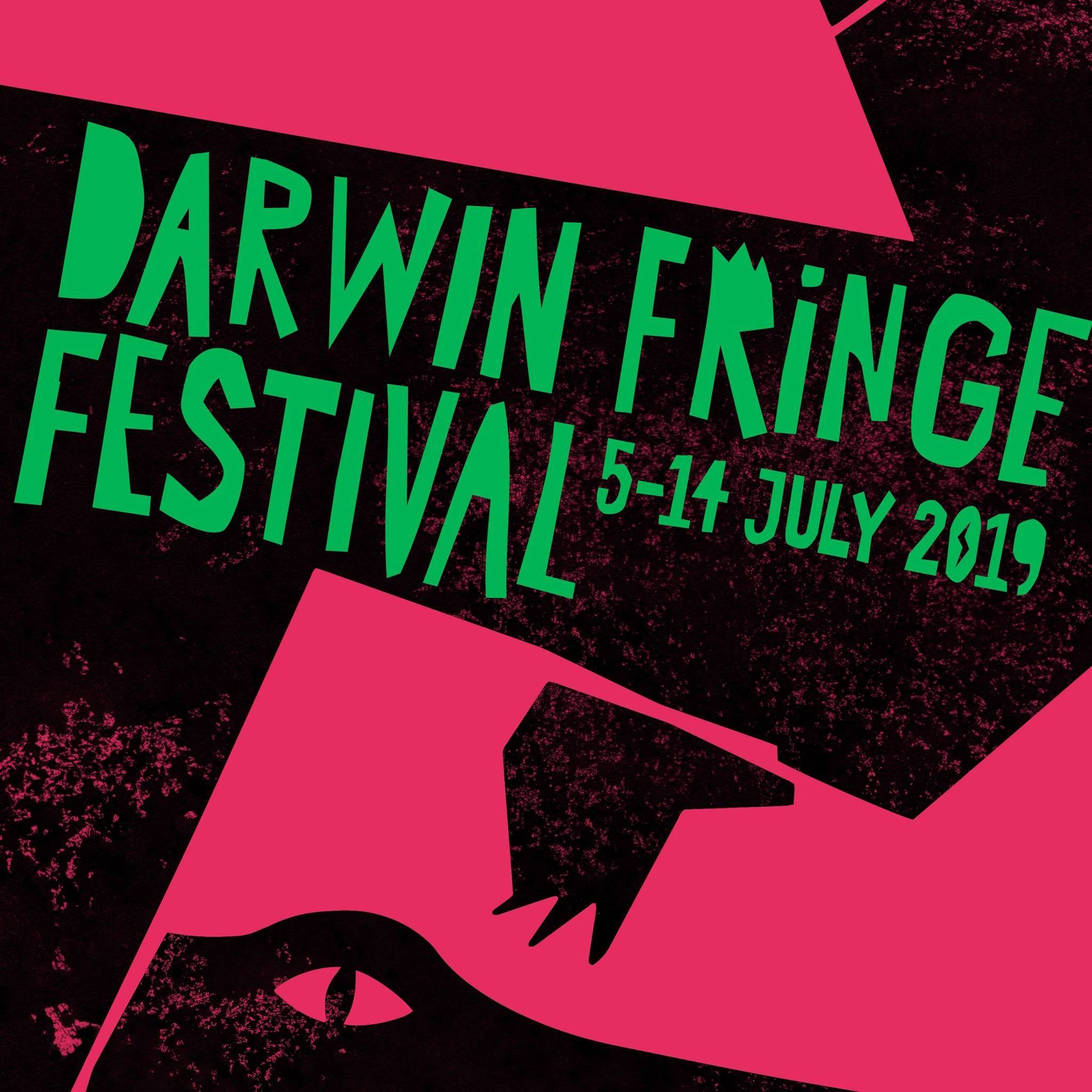 Darwin Fringe Festival Returns to NTL Library & Archives NT