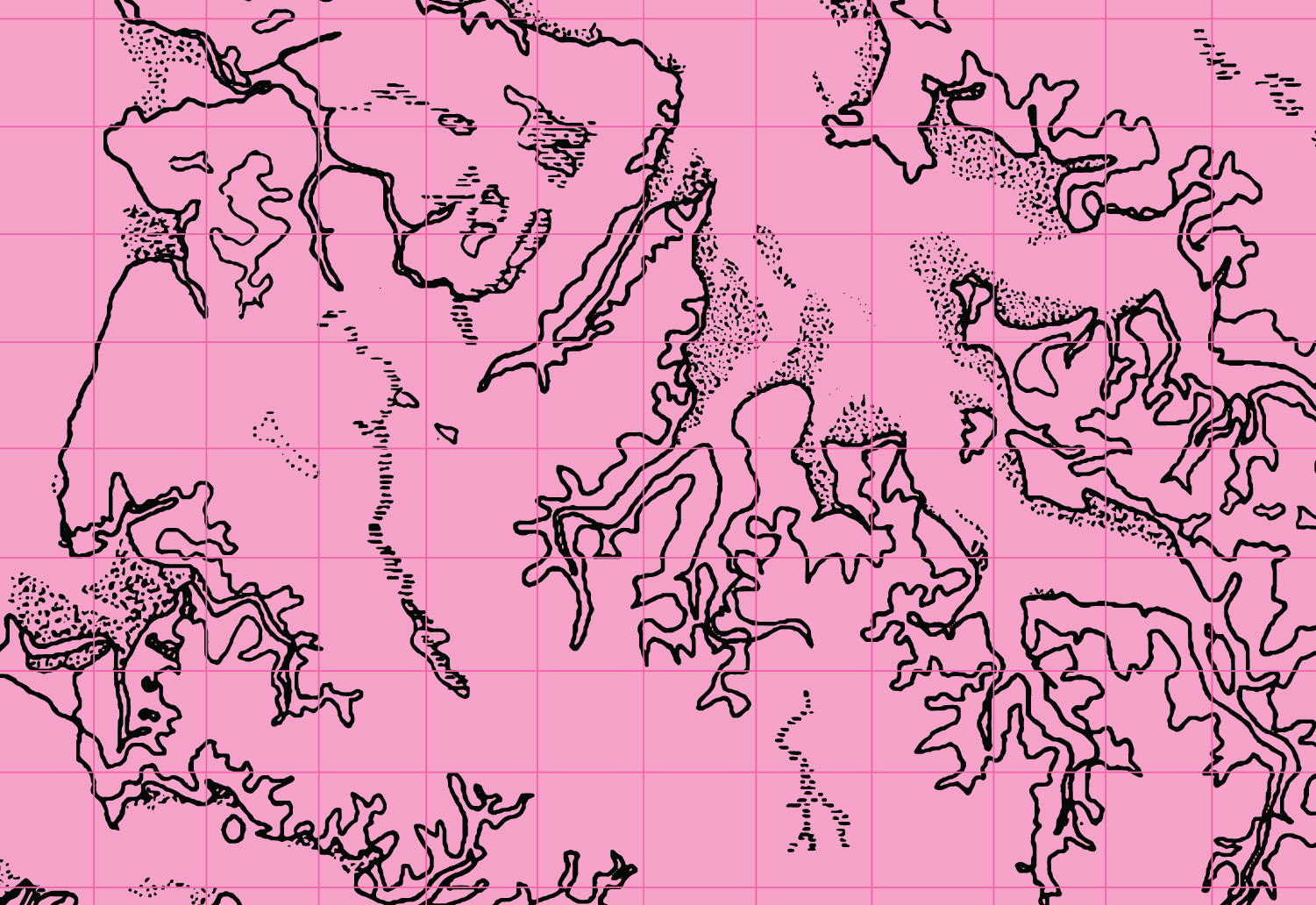 Computer aided design, map sketching