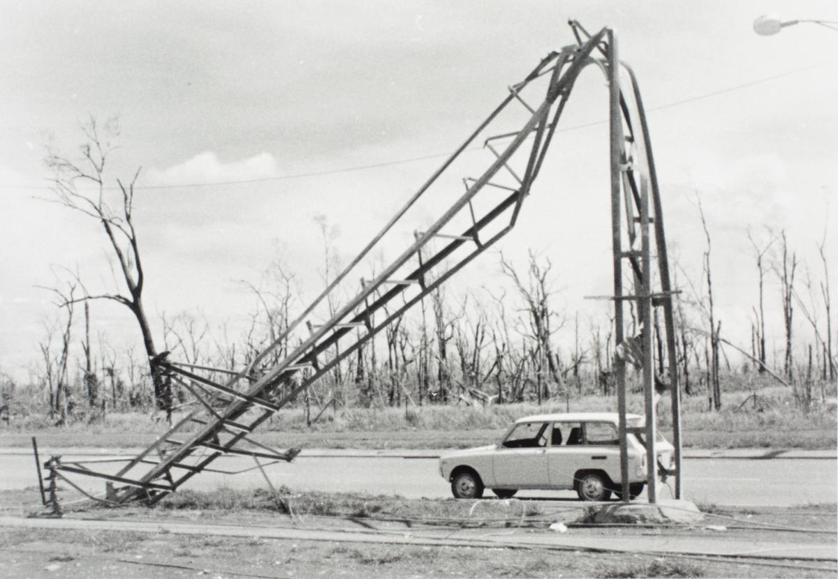 Cyclone Tracy Library & Archives NT Cyclone Tracy Library & Archives NT